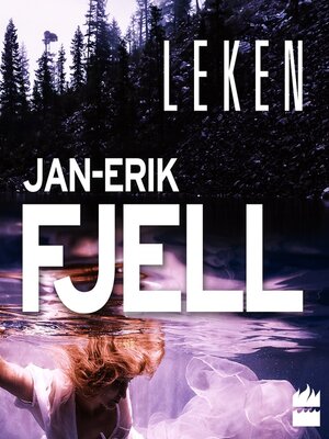 cover image of Leken